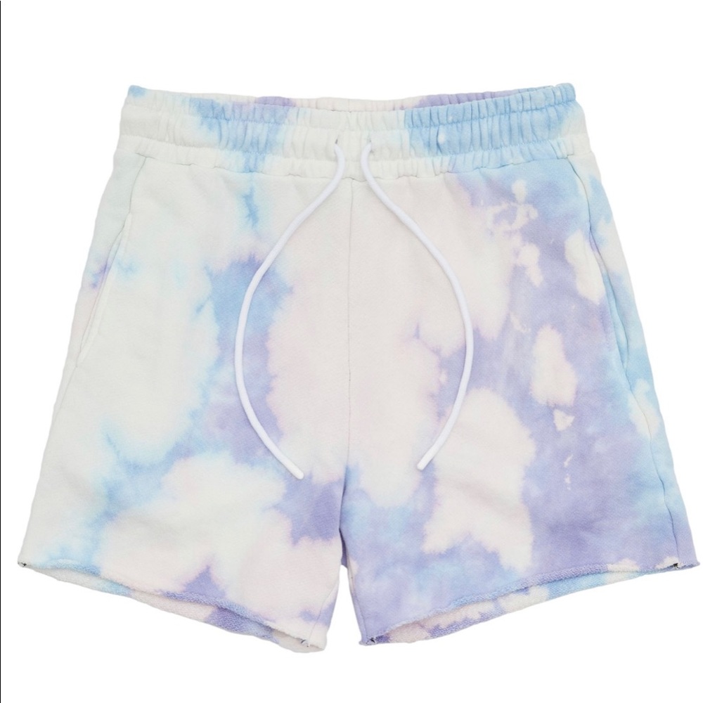 Cotton Citizen Brooklyn shorts